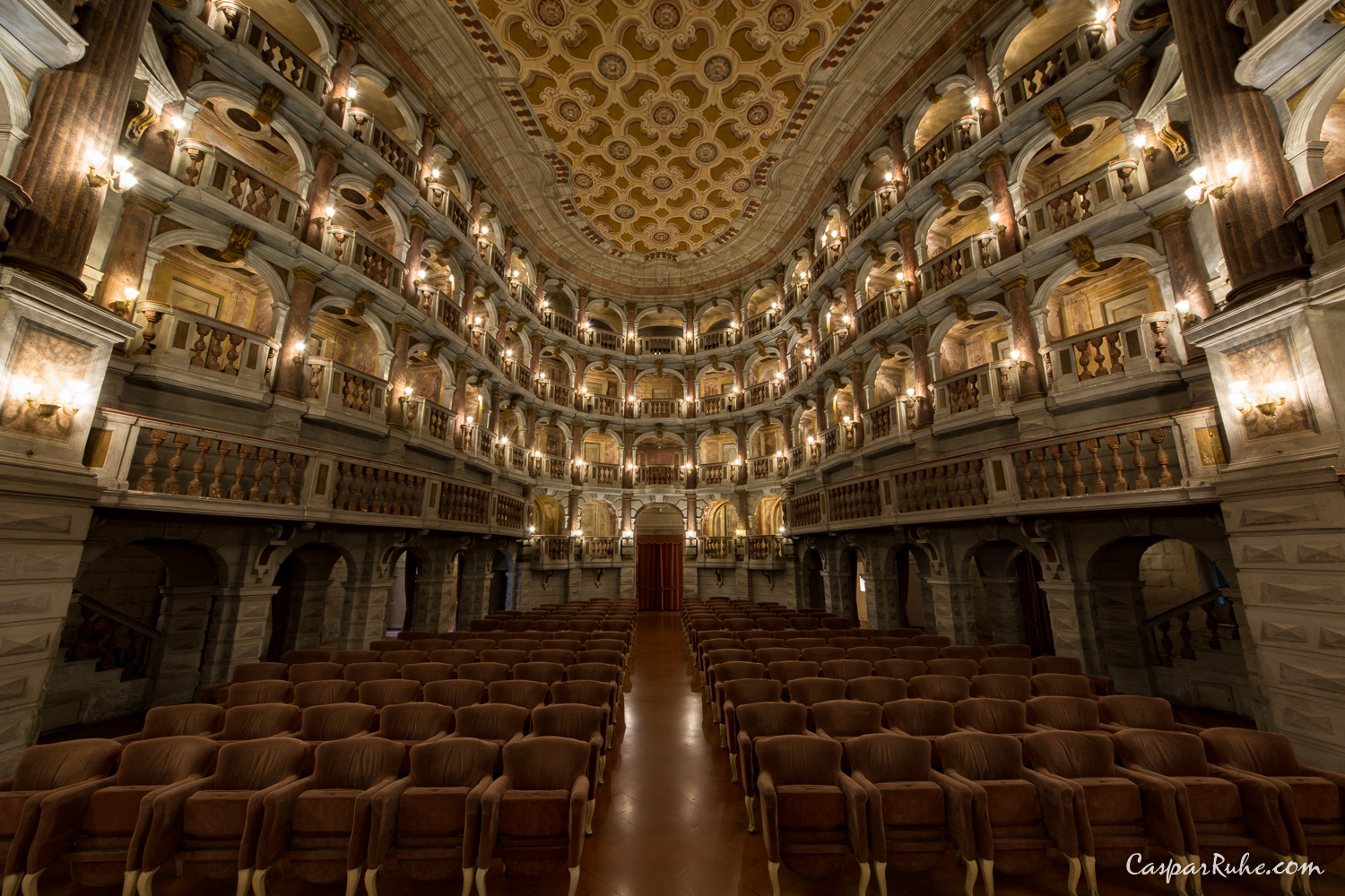 Teatro Bibiena